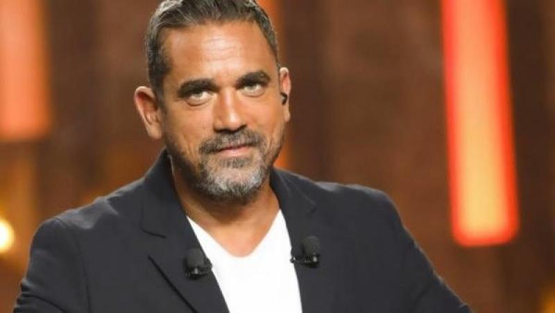 أمير كرارة يشارك في السباق الرمضاني 2023 بمسلسل سوق الكانتو