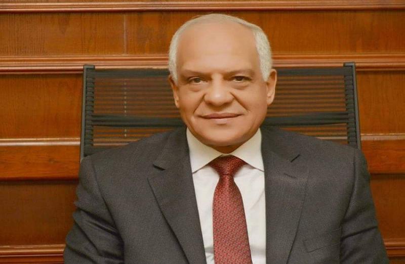 محافظ الجيزة: الدين الإسلامي دين الوسطية والاعتدال والحب والتسامح