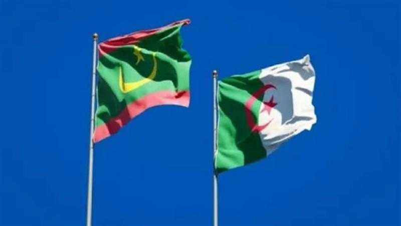 الجزائر وموريتانيا يبحثان تطوير العلاقات في شتى المجالات