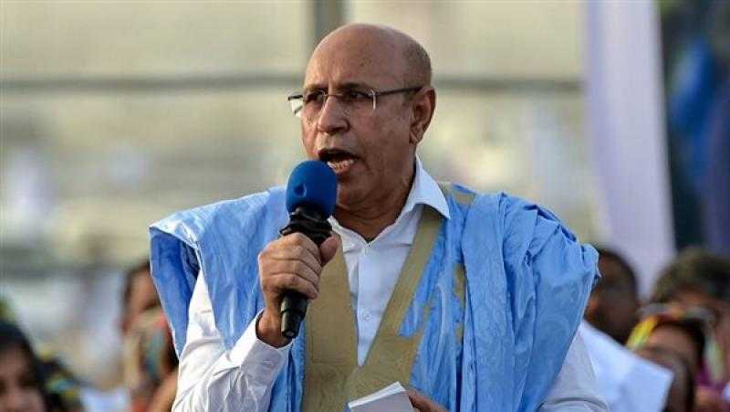 موريتانيا: الرئيس الغزواني أنجز 77 % من برنامجه الانتخابي