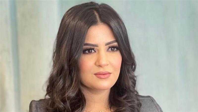 نانسي القاضي: نهدي الفوز لجماهير الإسماعيلي ونسعى لحسم المباريات المتبقية