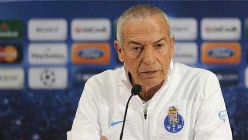 فيريرا: فوز الزمالك على فيوتشر مستحق والقادم أصعب