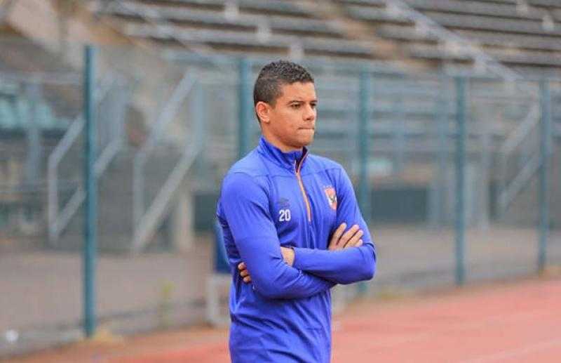 أول تعليق من فيوتشر على اتهامات جماهير الزمالك لسعد سمير بالتفويت