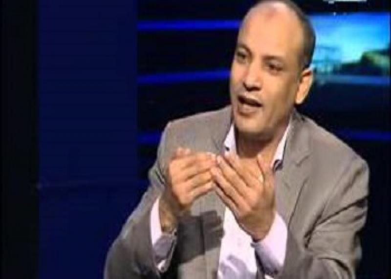 خط أحمر