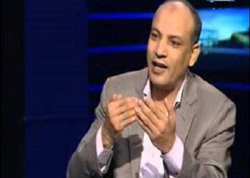 ماهر فرغلي: 40% من نشاط داعش على تليجرام ونشر 60 ألف تويته على تويتر يوميا