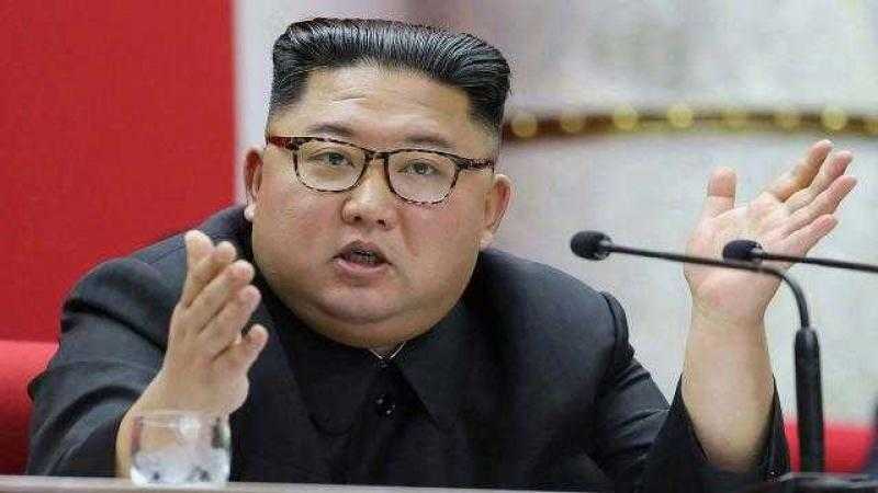 بالفيديو.. زعيم كوريا الشمالية يهدد واشنطن بالردع النووي..هل الصدام العسكري قادم؟