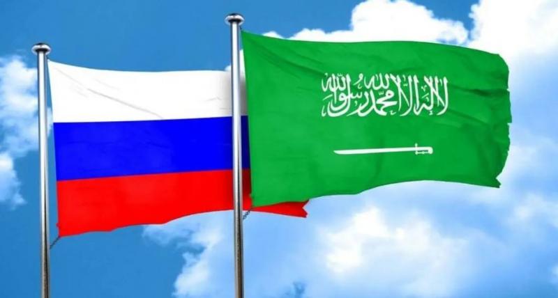 روسيا والسعودية تؤكدان التزامهما بقرارات أوبك بلس