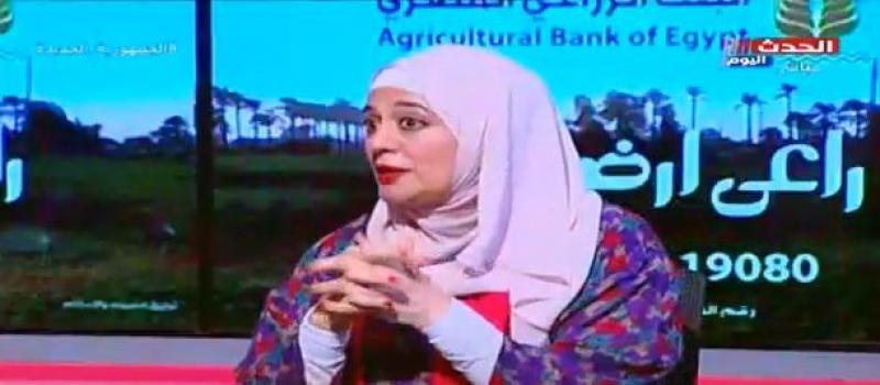 خبيرة أسرية: قانون الأحوال الشخصية الحالي ظالم للرجل