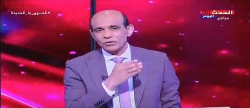 خط أحمر