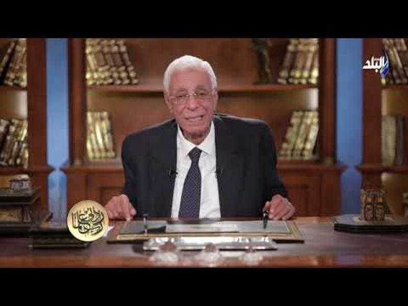 أخطرها دهون النخاع.. حسام موافي يكشف أسباب جلطة الرئة.. فيديو