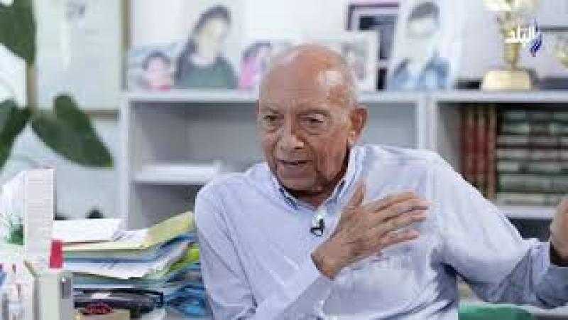 محمد غنيم: بعد عودة الأطباء من البعثات بيروحوا الخليج أو يصابوا باكتئاب.. فيديو