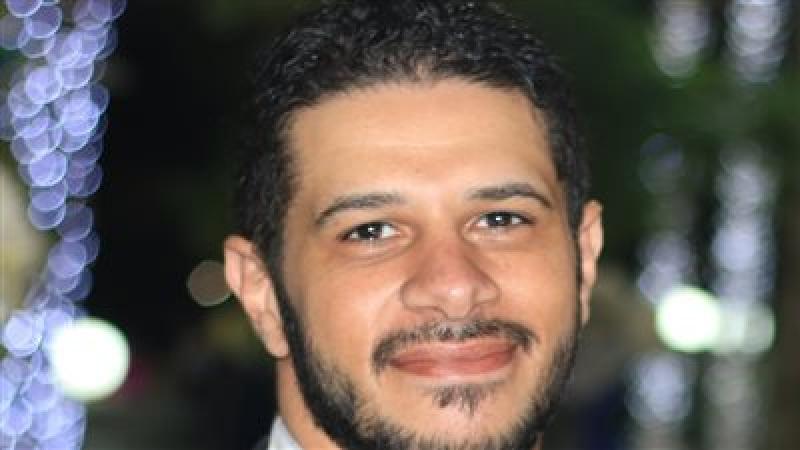 خط أحمر