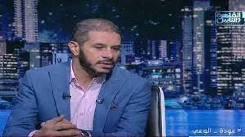 حسام مؤنس: يجب استمرار الحوار الوطني كحالة في المجتمع واستعادة دور النقابات