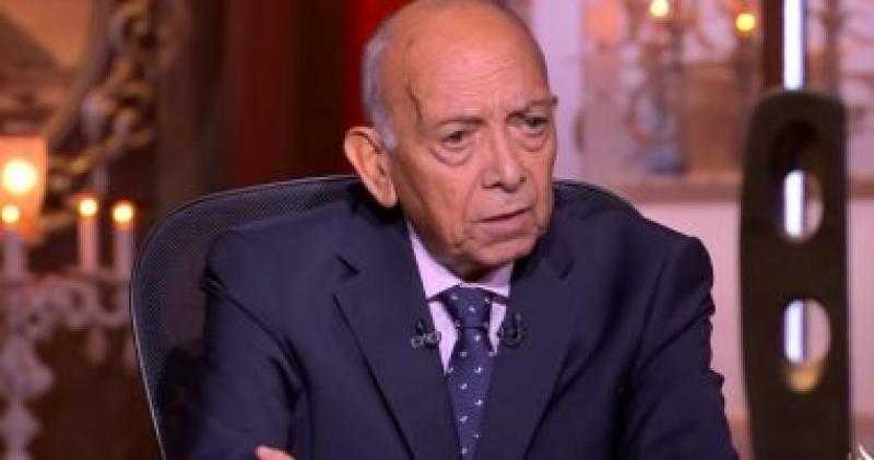 محمد غنيم يطالب بتغيير قانون الجامعات لسنة 1971: أصبح فاسدا .. فيديو