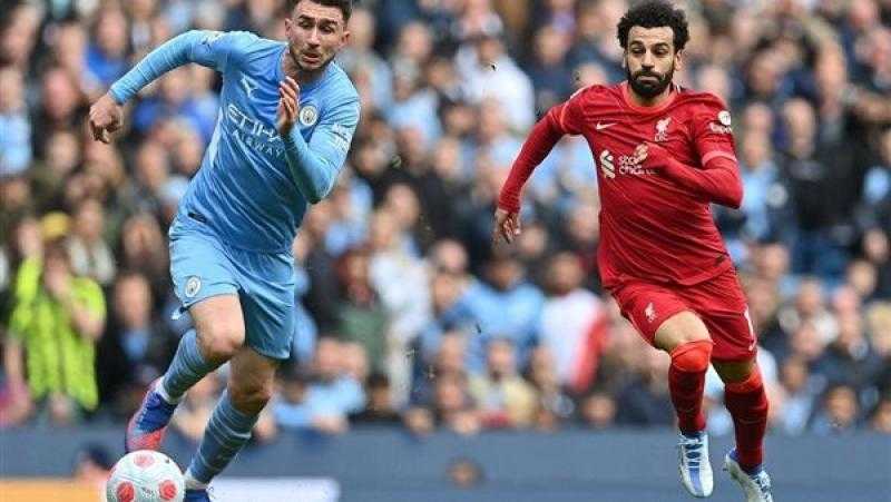 ليفربول ينافس اليوم مانشستر سيتي على لقب كأس الدرع الخيرية