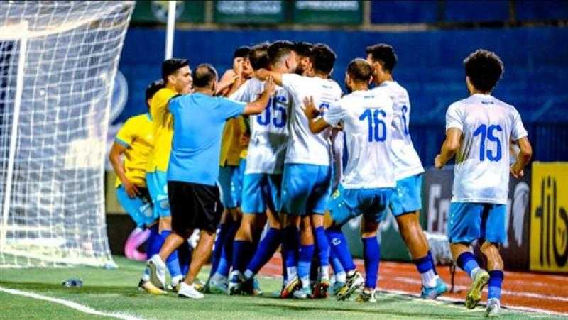 الإسماعيلي يضم فريق جديد لضحايا الثلاثية
