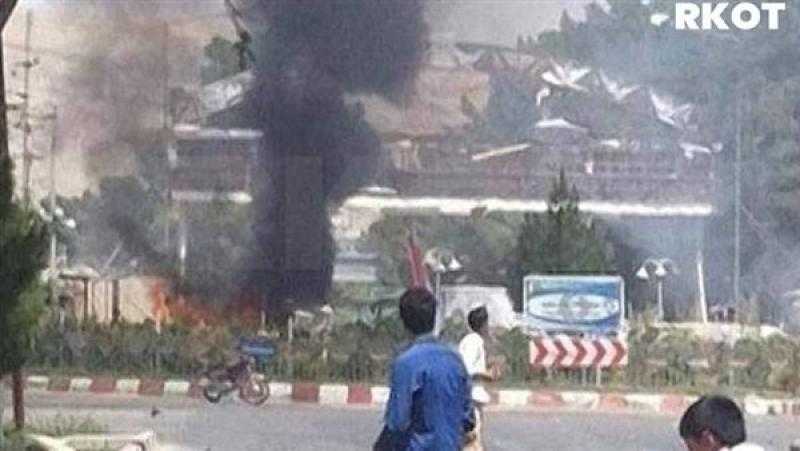 الأمين العام للأمم المتحدة يدين الهجوم على استاد الكريكيت في كابول