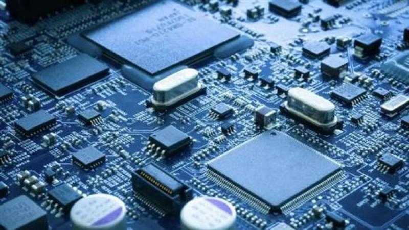 الصين: مشروع قانون الرقائق الأمريكي سيعطل التجارة العالمية