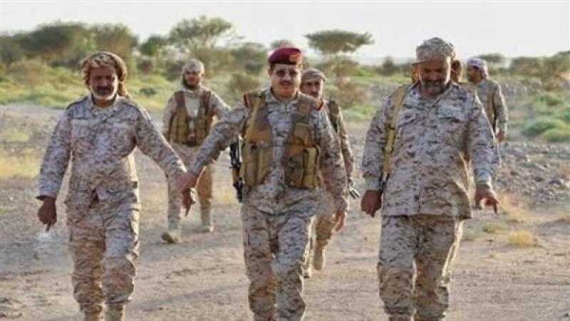 الجيش اليمنى يتهم الحوثيين بخرق الهدنة وقتل 3 من جنوده