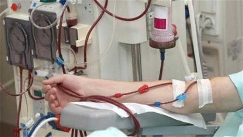 توفير 1150 ماكينة غسيل كلوي ضمن خطة الإحلال والتجديد بجميع المحافظات