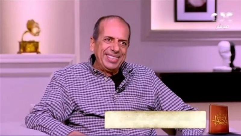 محمد الصاوي يكشف أكثر فنان يحب العمل معه