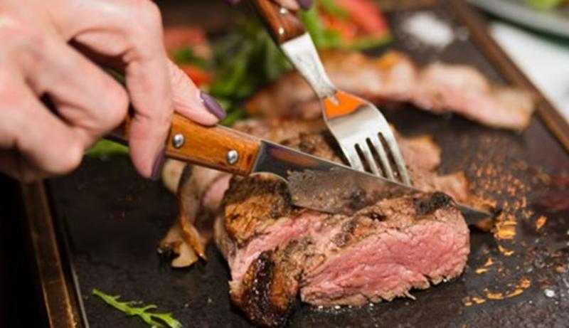 خبيرة تغذية تنصح مرضى الكلى بعدم تناول اللحوم