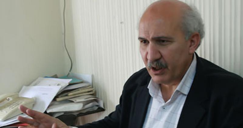 سيد عبدالعال، رئيس حزب التجمع