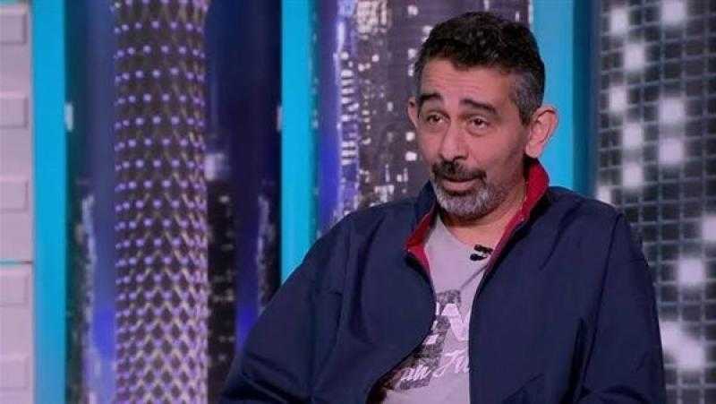 الاستئناف على حبس الفنان مصطفى هريدي سنة في واقعة الشيخ زايد 7 ديسمبر