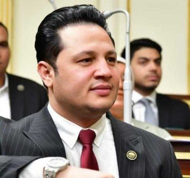 سيد سمير: مصر عازمة على إنجاز الجمهورية الجديدة قريبا.. وزيادة رقعة توشكى الزراعية قرار حيوي