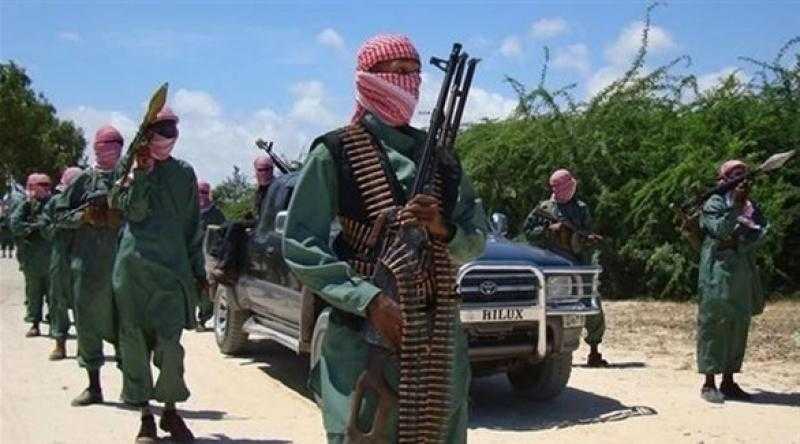 جماعة ”الشباب” الإسلامية تعدم 7 أشخاص في الصومال