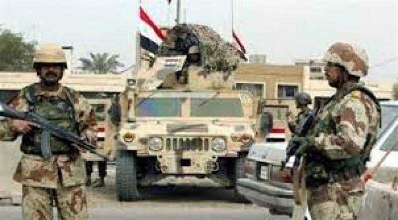 الأمن العراقي يعتقل 6 أشخاص ينتمون لتنظيم داعش في نينوى