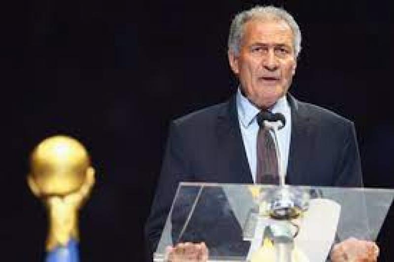 الدكتور حسن مصطفي رئيس الإتحاد الدولي لكرة اليد