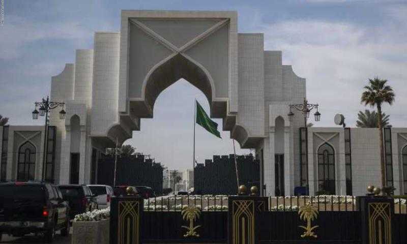 الديوان الملكى السعودى يعلن وفاة أميرة من الأسرة الحاكمة