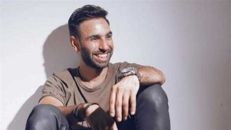 أحمد الشامي يتعاقد على مسلسل ”الدفعة”.. ويبدأ التصوير في هذا الموعد| تفاصيل