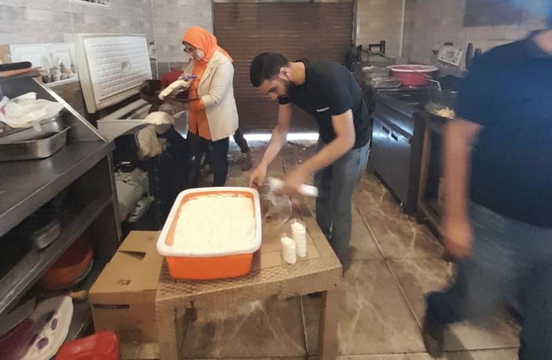 خط أحمر