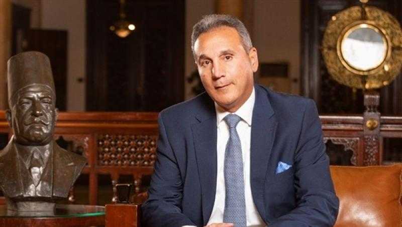 بالأرقام.. بنك مصر يقود التحول الرقمي في القطاع المصرفي