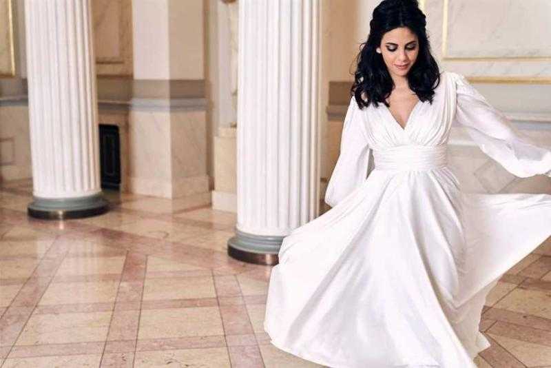 29 أكتوبر.. إطلاق حفل السوبرانو العالمية فاطمة سعيد بقصر عابدين