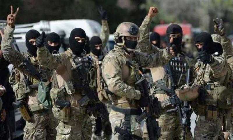 الحرس التونسى: إحباط عميلتى اجتياز للحدود وإنقاذ 9 أشخاص من الغرق