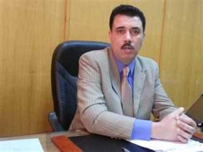 عميد ذكاء اصطناعي المنوفية يوجه نصائح مهمة لطلاب الثانوية العامة