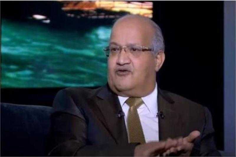 مستشار وزير التموين: الذهب ارتفع أكثر من 70 دولارا نتيجة الأزمة الأوكرانية