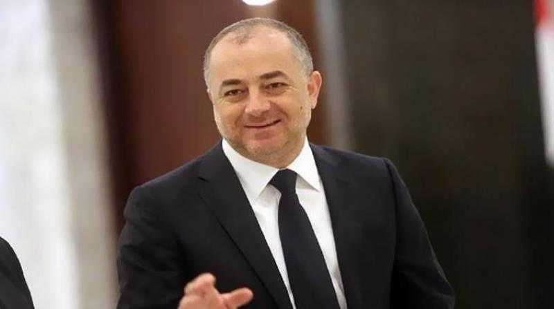تطور جديد بملف ترسيم الحدود البحرية اللبنانية مع إسرائيل