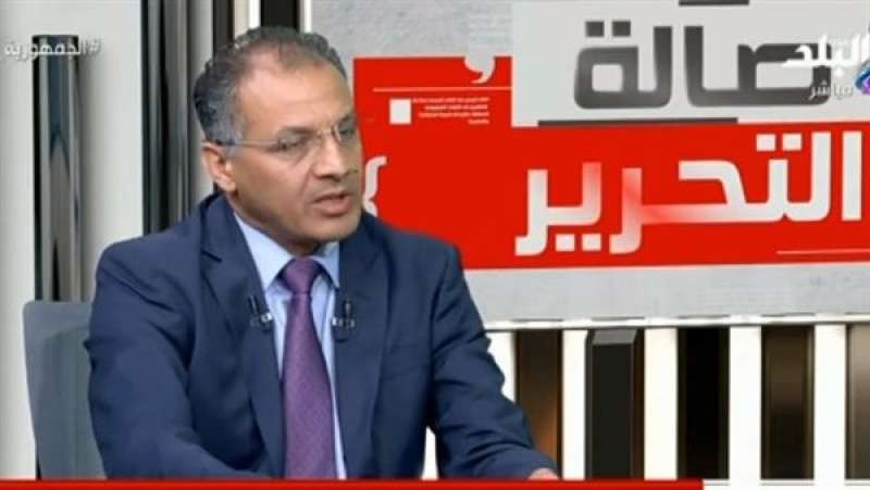 خط أحمر