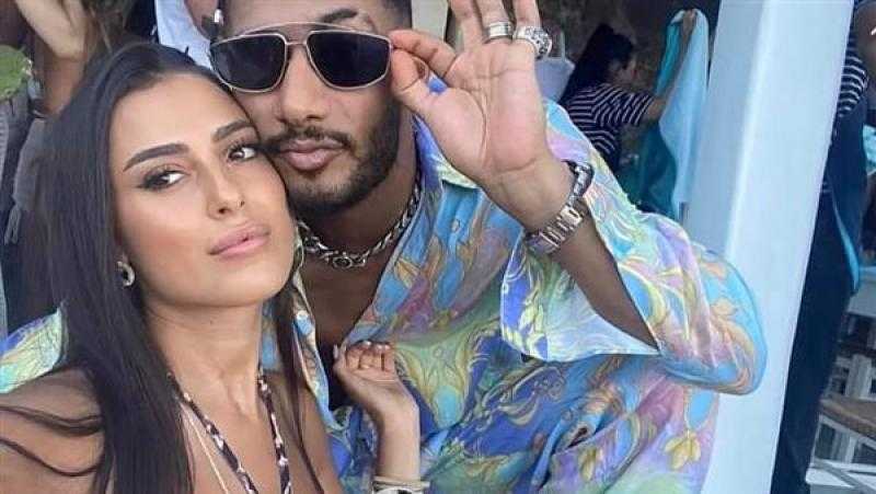 محمد موسى يفتح النار على محمد رمضان: مغرم بالإسرائيليين.. فيديو