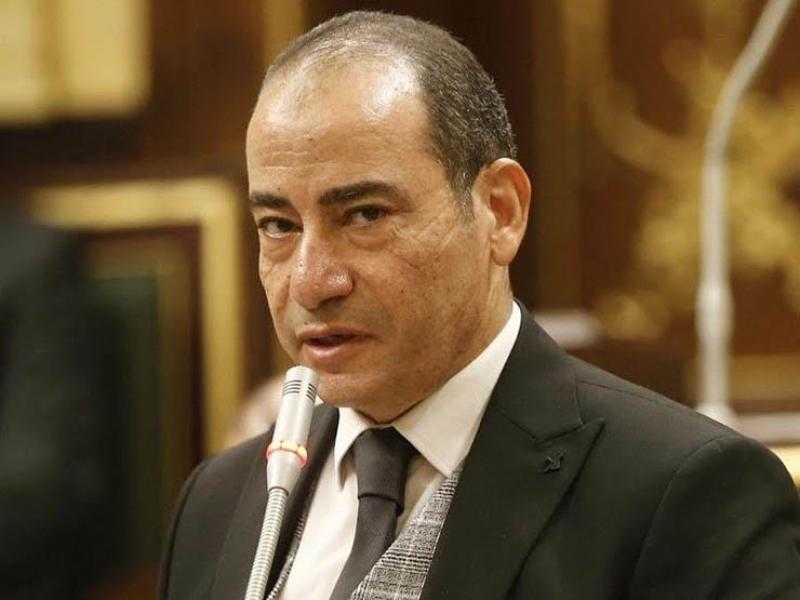 مجاهد نصار: مشاركة مصر في قمة داكار بالسنغال مكسب حقيقي للقارة السمراء