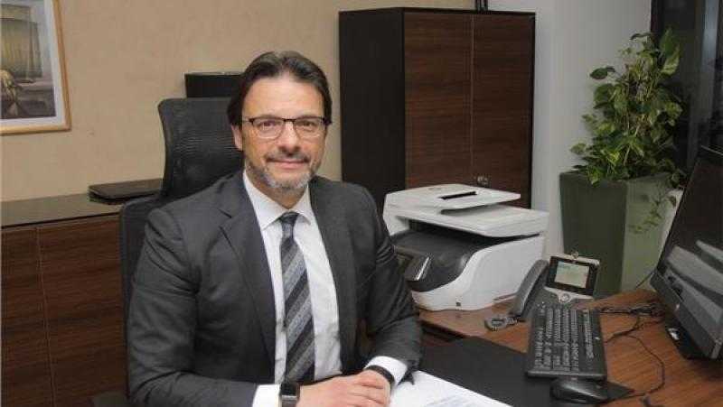 أيمن جمجوم رئيسا لقطاع التجزئة المصرفية والمشروعات في بنك QNB