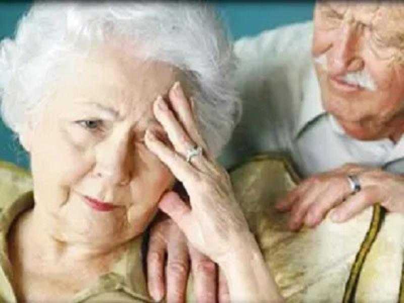 نصائح لتفادي الإصابة بمرض الزهايمر