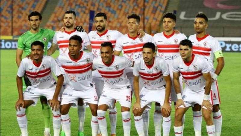 نبيه: لم نحسم الدوري بعد ونسعى للتتويج بأقدام لاعبي الزمالك