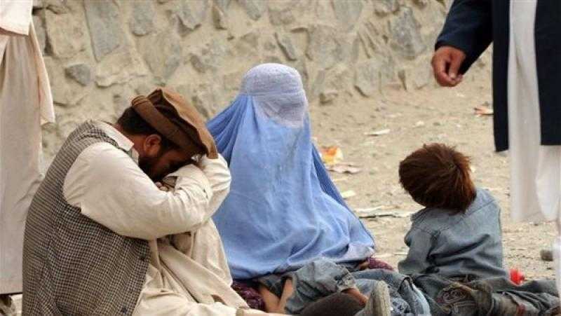 وكالة أمريكية تتوقع معاناة ملايين الأفغان من الجوع خلال الأشهر المقبلة