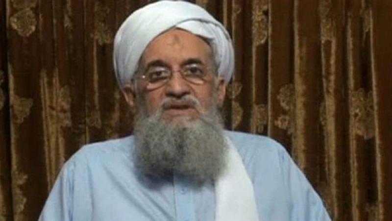 بايدن يعلن مقتل زعيم تنظيم القاعدة أيمن الظواهري بـ«طائرة مسيرة»