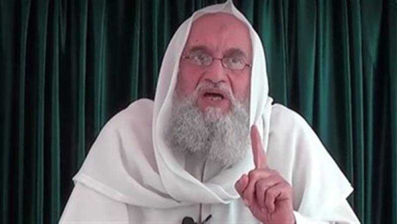 المخابرات الأمريكية عرضت على بايدن نموذجا مصغرا لمنزل الظواهري قبل استهدافه